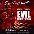Cover Art for B00NPBBQ9A, Evil Under the Sun by Agatha Christie