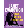 Cover Art for B00GX3EMRA, [(Lean Mean Thirteen)] [Author: Janet Evanovich] published on (April, 2010) by Janet Evanovich