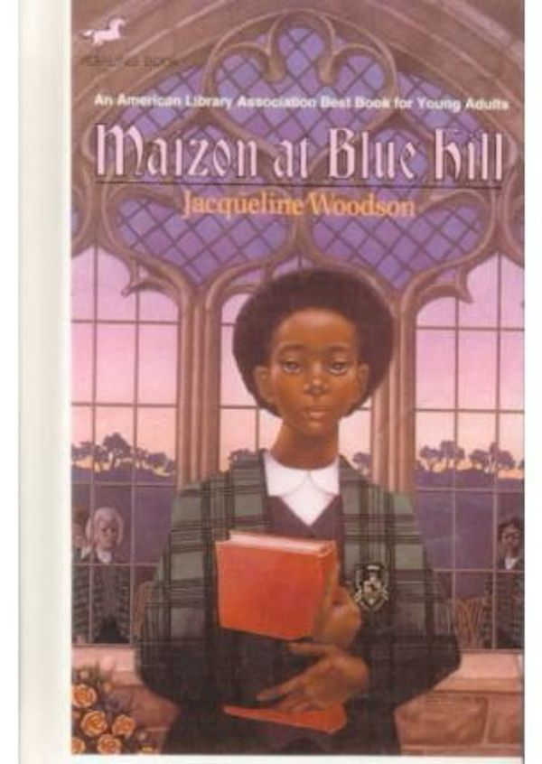 Cover Art for 9780785725800, Maizon at Blue Hill by Jacqueline Woodson