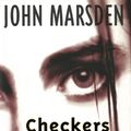 Cover Art for 9780330359733, Checkers by John Marsden