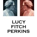 Cover Art for 9781783946013, The French Twins by Lucy Fitch Perkins