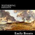 Cover Art for 9781481266734, Wuthering Heights by Emily Bronte