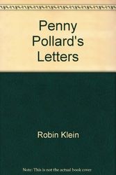 Cover Art for 9780195546965, Penny Pollard's Letters by Robin Klein