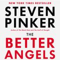 Cover Art for 9780143122012, The Better Angels of Our Nature by Steven Pinker