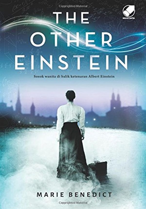 Cover Art for 9786024552534, The Other Einstein (Indonesian Edition) by Marie Benedict