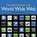 Cover Art for 9780133775983, Programming the World Wide Web by Robert W. Sebesta