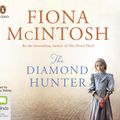 Cover Art for 9780655626558, The Diamond Hunter by Fiona McIntosh