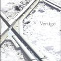 Cover Art for B004FV4XJY, Vertigo by W.g. Sebald