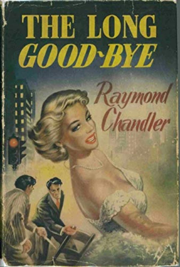 Cover Art for B081VPJWRZ, The Long Goodbye by Patti Davis