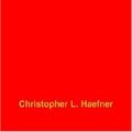 Cover Art for 9781413470475, The Cuz by Christopher L. Haefner