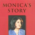 Cover Art for 9781782430643, Monica's Story by Andrew Morton