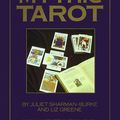 Cover Art for 9780671618636, The Mythic Tarot by Sharman-Burke, Juliet, Liz Greene