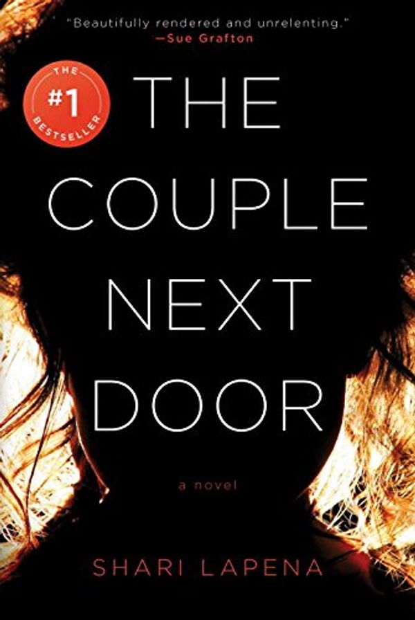 Cover Art for 9780385686945, The Couple Next Door by Shari Lapena