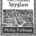 Cover Art for 9781407102566, The Amber Spyglass by Philip Pullman