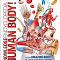 Cover Art for B07WKCY2JV, Knowledge Encyclopedia Human Body! by Dk