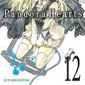 Cover Art for B015VAAXTQ, [Pandora Hearts: v. 12] (By: Jun Mochizuki) [published: October, 2012] by Jun Mochizuki