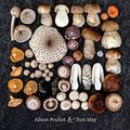 Cover Art for B08ZMM66TT, Wild Mushrooming: A Guide for Foragers by Alison Pouliot, Tom May
