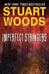Cover Art for 9780061987311, Imperfect Strangers by Stuart Woods