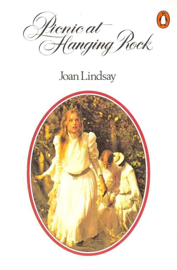 Cover Art for 9780140031492, Picnic At Hanging Rock by Joan Lindsay