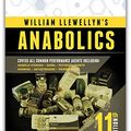 Cover Art for 9780999062104, ANABOLICS 11th Edition by William Llewellyn