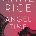 Cover Art for 9780676978087, Angel Time by Anne Rice