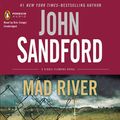 Cover Art for 9781611761085, Mad River by John Sandford