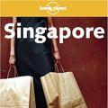 Cover Art for 9781740593090, Singapore (Lonely Planet Singapore) by Simon Richmond