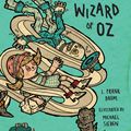 Cover Art for 9780062283351, The Wonderful Wizard of Oz by L Frank Baum