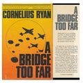 Cover Art for 9780671217921, Bridge Too Far by Cornelius Ryan