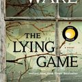Cover Art for 9781501156205, The Lying Game by Ruth Ware