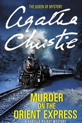 Cover Art for B00QQ16YAW, Murder on the Orient Express[MURDER ON THE ORIENT EXPRESS][Mass Market Paperback] by AgathaChristie
