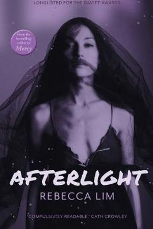 Cover Art for 9780648468646, Afterlight by Lim Rebecca