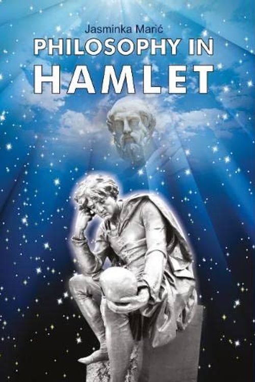 Cover Art for 9788690080205, Philosophy in Hamlet by Jasminka D. Maric