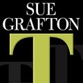 Cover Art for 9781615557486, T is for Trespass by Sue Grafton