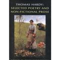 Cover Art for 9780312161934, Thomas Hardy by Thomas Hardy