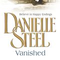 Cover Art for 9781409091707, Vanished by Danielle Steel