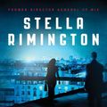 Cover Art for 9781632865281, Breaking Cover: A Liz Carlyle Novel by Stella Rimington