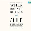 Cover Art for 9780399566189, When Breath Becomes Air by Paul Kalanithi