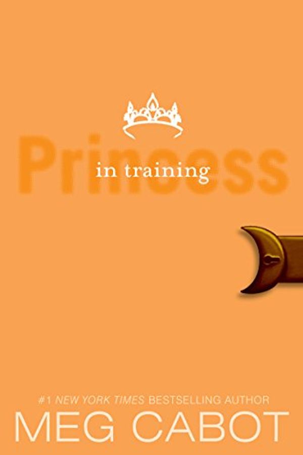 Cover Art for B004I43MO0, The Princess Diaries, Volume VI: Princess in Training by Meg Cabot