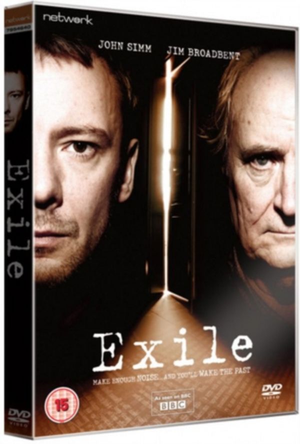 Cover Art for 5027626464042, Exile: The Complete Series [DVD] by 