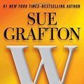 Cover Art for 9780399158988, W is for Wasted by Sue Grafton