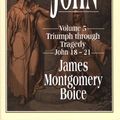 Cover Art for 9780801011832, Triumph Through Tragedy by James Montgomery Boice