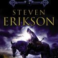 Cover Art for 9780553813173, Dust Of Dreams: The Malazan Book of the Fallen 9 by Steven Erikson