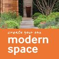 Cover Art for 9780008461133, Modern Space: Create your own green space with this expert gardening guide (Collins Gardening) by Joe Swift