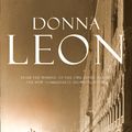 Cover Art for 9780434018031, The Girl of His Dreams: (Brunetti 17) by Donna Leon