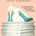 Cover Art for 9780312676605, The Wedding Writer by Susan Schneider