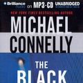 Cover Art for 9781469214665, The Black Ice by Michael Connelly