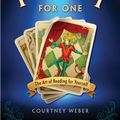 Cover Art for 9781633410220, Tarot for One by Courtney Weber