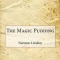 Cover Art for 9781519635747, The Magic Pudding by Norman Lindsay