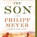 Cover Art for 9780062120403, The Son by Philipp Meyer